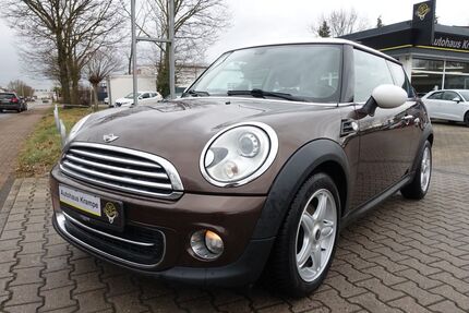 Mini Cooper Gebrauchtwagen