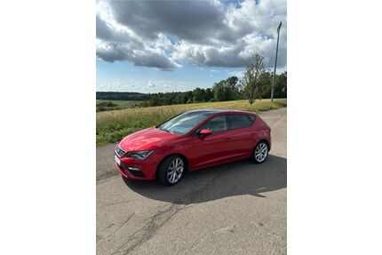 Seat Leon Gebrauchtwagen