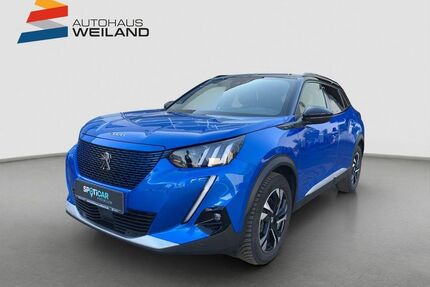 Peugeot 2008 Gebrauchtwagen