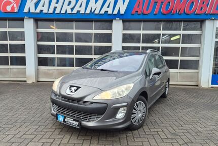 Peugeot 308 Gebrauchtwagen