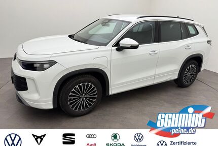 VW Tayron Gebrauchtwagen