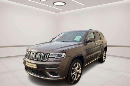 Jeep Grand Cherokee Gebrauchtwagen