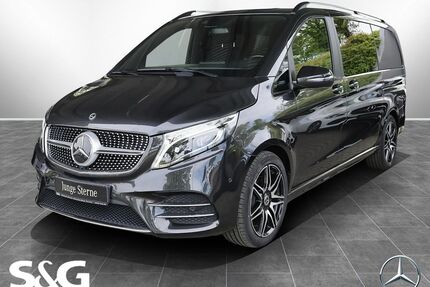 Mercedes-Benz V 250 Gebrauchtwagen