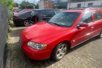 Volvo V70 Gebrauchtwagen