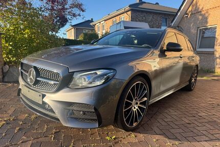 Mercedes-Benz E 53 AMG Gebrauchtwagen