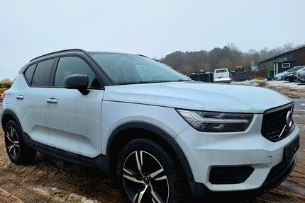 Volvo XC40 Gebrauchtwagen