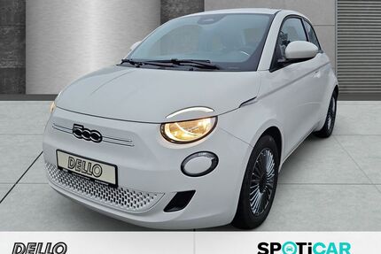 Fiat 500e Gebrauchtwagen