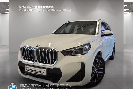 BMW X1 Gebrauchtwagen