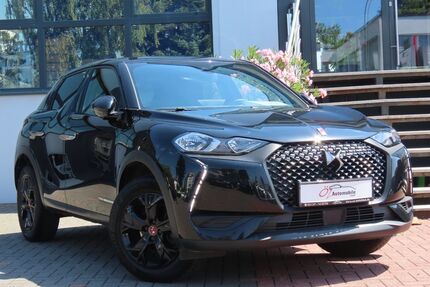 DS Automobiles DS3 Crossback Gebrauchtwagen