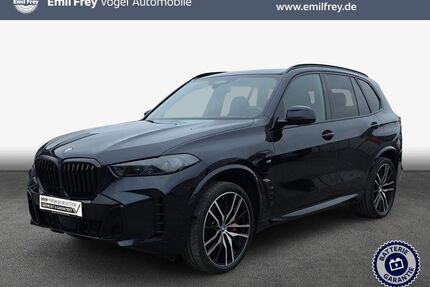 BMW X5 Gebrauchtwagen