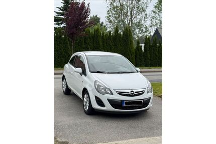 Opel Corsa Gebrauchtwagen