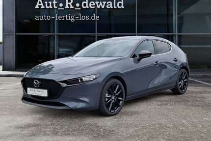 Mazda 3 Gebrauchtwagen