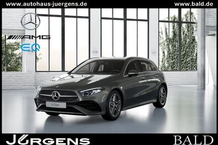 Mercedes-Benz A 180 Gebrauchtwagen