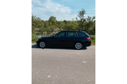 BMW 318 Gebrauchtwagen