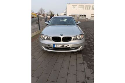 BMW 116 Gebrauchtwagen