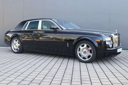 Rolls Royce Phantom Gebrauchtwagen