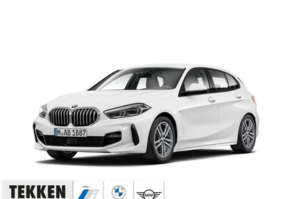 BMW 118 Gebrauchtwagen