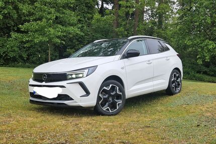 Opel Grandland (X) Gebrauchtwagen
