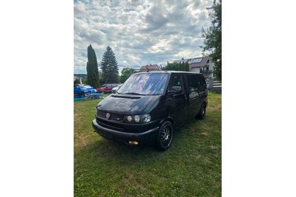 VW T4 Multivan Gebrauchtwagen