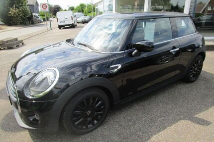 Mini ONE Gebrauchtwagen