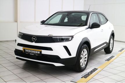Opel Mokka Gebrauchtwagen