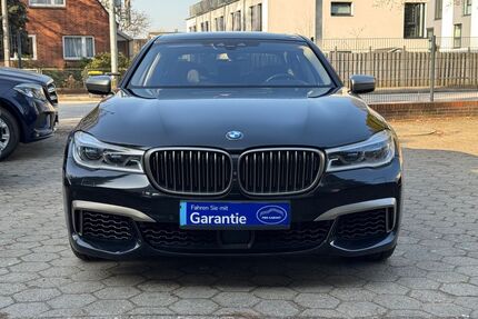 BMW M760 Gebrauchtwagen