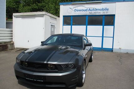 Ford Mustang Gebrauchtwagen