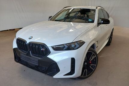 BMW X6 M60 Gebrauchtwagen