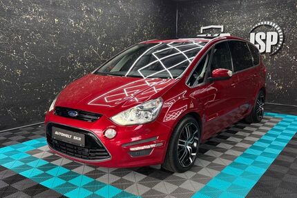 Ford S-Max Gebrauchtwagen