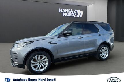 Land Rover Discovery Gebrauchtwagen