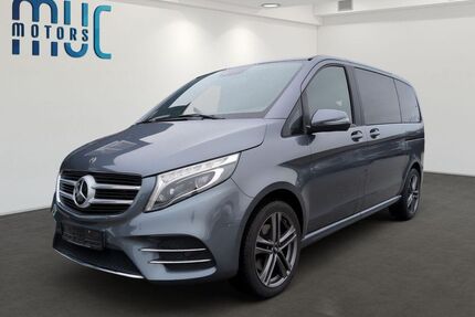 Mercedes-Benz V 250 Gebrauchtwagen