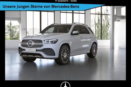 Mercedes-Benz GLE 350 Gebrauchtwagen