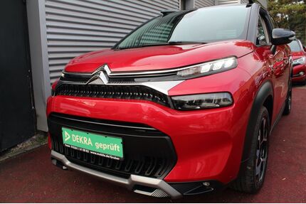Citroen C3 Aircross Gebrauchtwagen