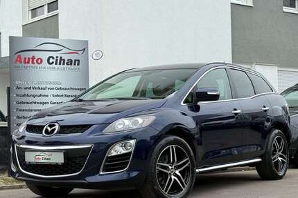 Mazda CX-7 Gebrauchtwagen