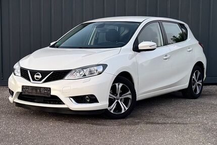 Nissan Pulsar Gebrauchtwagen