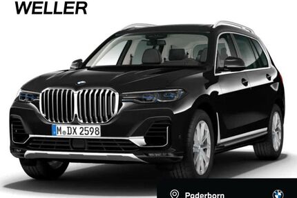 BMW X7 Gebrauchtwagen