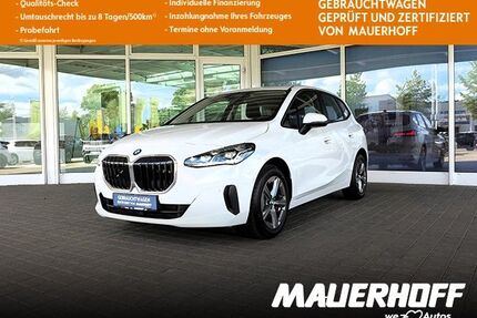 BMW 223 Active Tourer Gebrauchtwagen