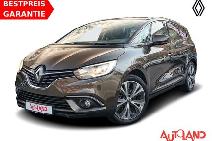 Renault Grand Scenic Gebrauchtwagen