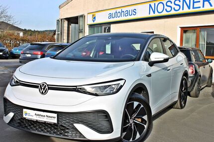 VW ID.5 Gebrauchtwagen