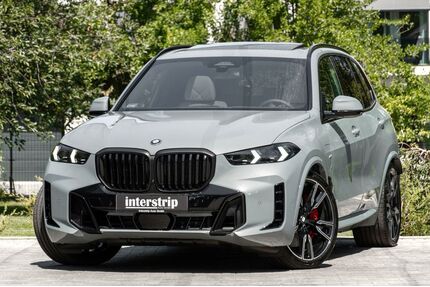 BMW X5 Gebrauchtwagen