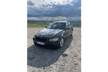BMW 318 Gebrauchtwagen