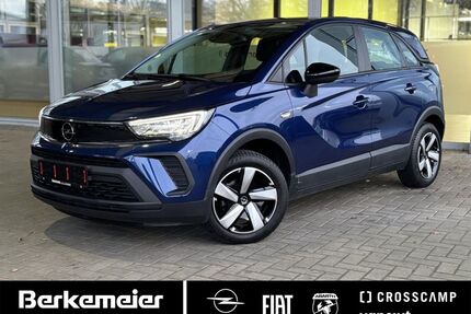 Opel Crossland (X) Gebrauchtwagen