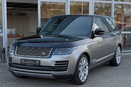 Land Rover Range Rover Gebrauchtwagen