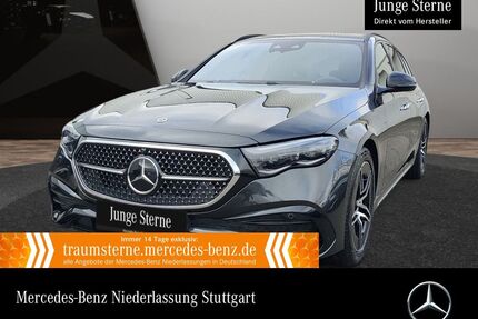 Mercedes-Benz E 300 Gebrauchtwagen