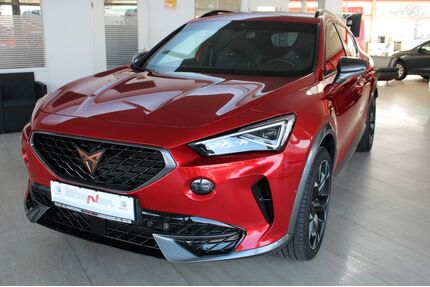 Cupra Formentor Gebrauchtwagen