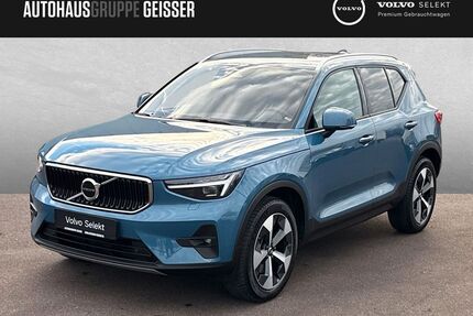 Volvo XC40 Gebrauchtwagen
