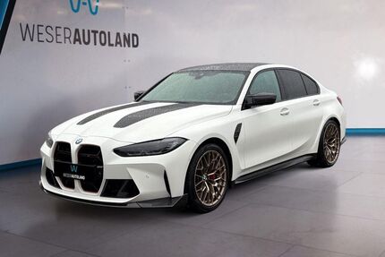 BMW M3 Gebrauchtwagen