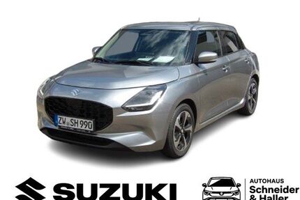 Suzuki Swift Gebrauchtwagen