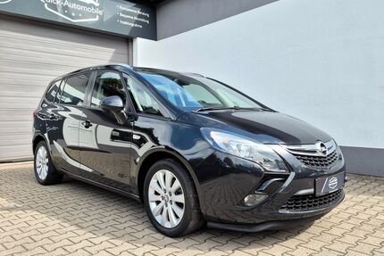 Opel Zafira Gebrauchtwagen