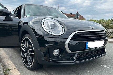 Mini Cooper D Clubman Gebrauchtwagen